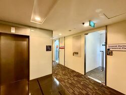 Paya Lebar Square (D14), Office #611819511